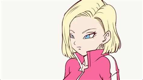 androide 18 rule 34|Android 18 Rule 34 Porn Videos .